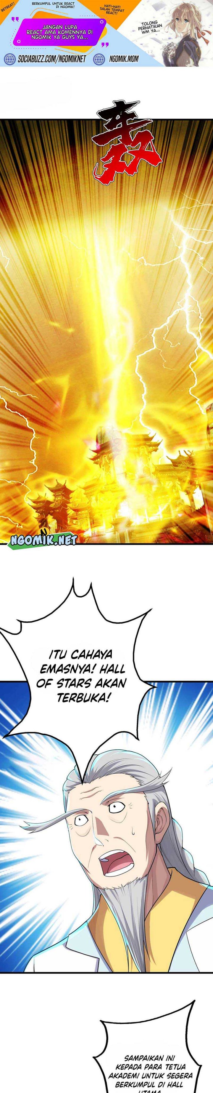 Matchless Emperor Chapter 155 Gambar 2